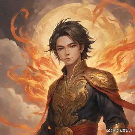 哮天犬为什么叫吞日神君_哮天犬吞日神君称号由来_神将哮天犬