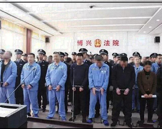 山东“黑老大”覆灭记：小学出来混社会，入狱后才明白一个道理