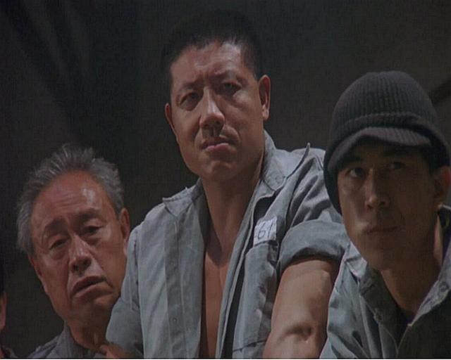 莱州十大黑社会人物_山东黑老大朱永君_朱永君被捕细节