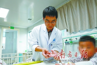 有一种腹泻叫“秋季腹泻” 这份“防泻秘籍”请收好