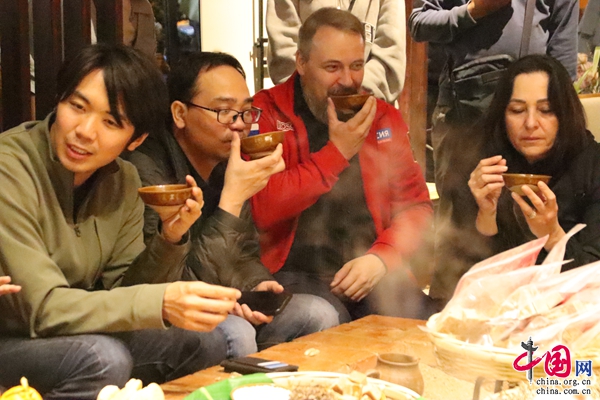 大开河精品咖啡_普洱咖啡产业_云南咖啡主理人路边咖啡火出圈