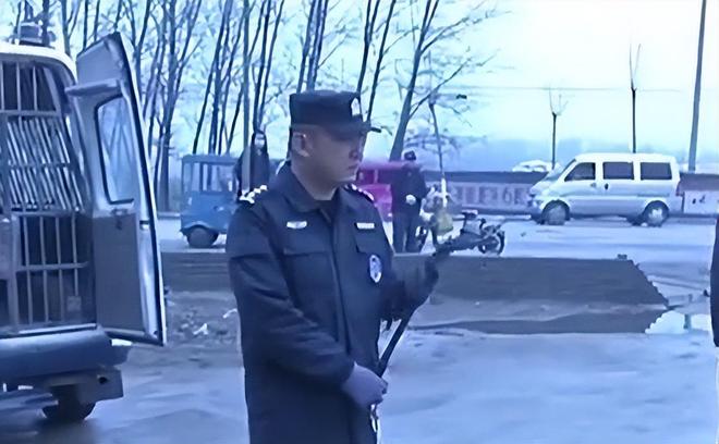 山东打黑除恶行动_聂磊黑社会团伙案例_莱州十大黑社会人物