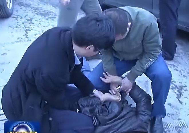 聂磊黑社会团伙案例_山东打黑除恶行动_莱州十大黑社会人物