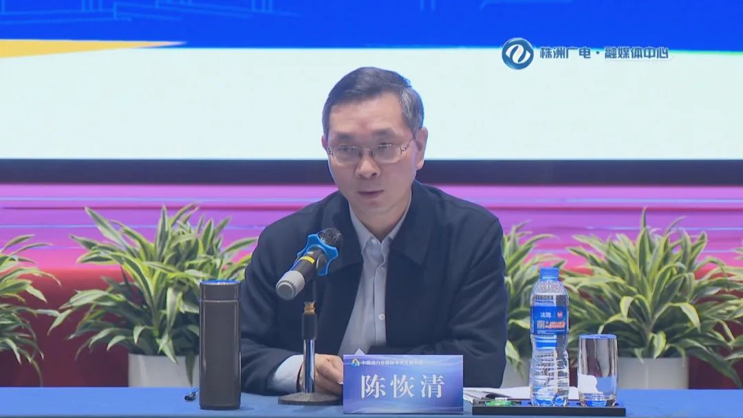 中国动力谷自主创新园孵化平台建设_株洲高新区孵化平台发展情况_株洲动力谷招聘