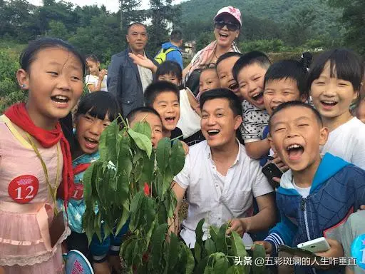 李锐 湖南师范大学教授 娱乐圈隐形大佬_“村长”李锐已从湖南卫视离职