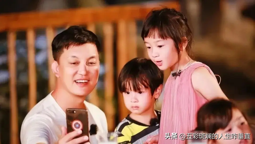 李锐 湖南师范大学教授 娱乐圈隐形大佬_“村长”李锐已从湖南卫视离职