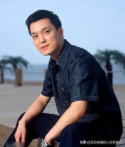 李锐 湖南师范大学教授 娱乐圈隐形大佬_“村长”李锐已从湖南卫视离职