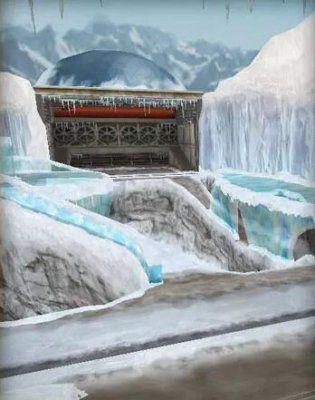 CF新版本生化第六季寄生 版本预约活动