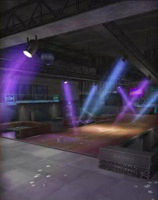 CF新版本生化第六季寄生 版本预约活动