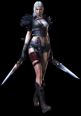 CF新版本生化第六季寄生 版本预约活动