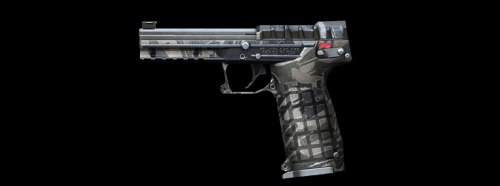 CF新版本生化第六季寄生 版本预约活动