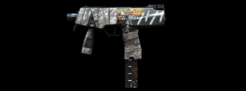 CF新版本生化第六季寄生 版本预约活动