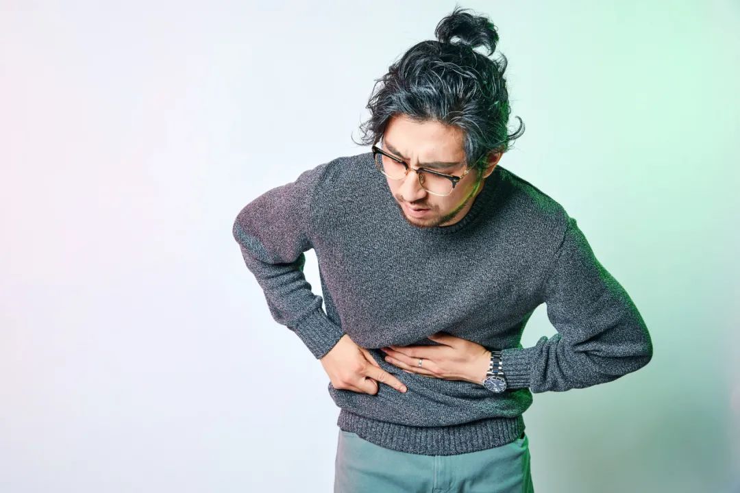 拉肚子_中老年人腹泻严重后果_慢性病患者腹泻死亡风险