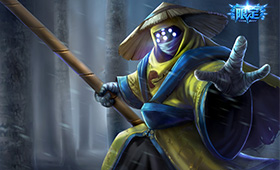 英雄联盟停机维护更新内容_天启者卡尔玛模型重做_lol3.0.9.4