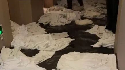 客人在酒店随手一挂，事后收到16万元“天价账单”！