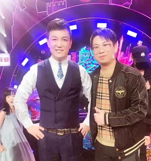 李锐 跨界成功_“村长”李锐已从湖南卫视离职_李锐 商业转型