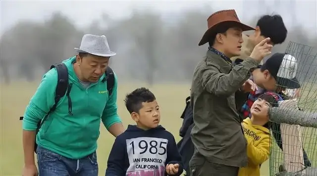 李锐 商业转型_李锐 跨界成功_“村长”李锐已从湖南卫视离职