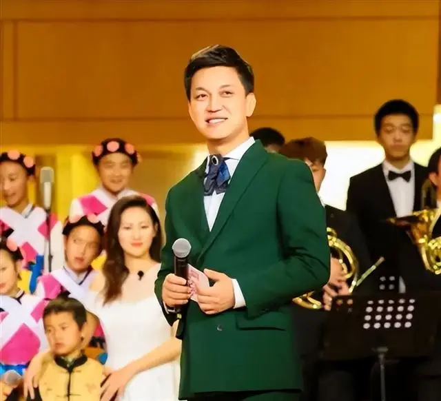 李锐 跨界成功_李锐 商业转型_“村长”李锐已从湖南卫视离职