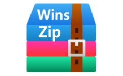 Wins zip  官方版v1.0.1.44197