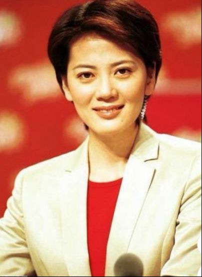 沈冰 央视主持人 世界杯眼泪_前央视主持人沈冰个人资料