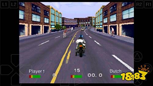 baolimotuo_暴力摩托赛道攻略_暴力摩托游戏玩法