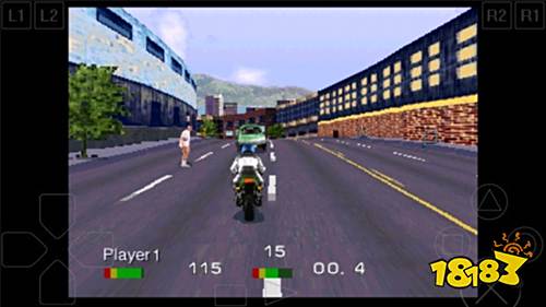 baolimotuo_暴力摩托赛道攻略_暴力摩托游戏玩法