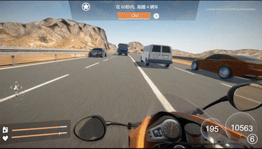 国产暴力摩托,比回忆里更爽的极限狂飙