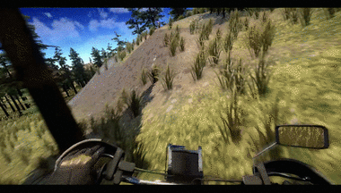 国产暴力摩托,比回忆里更爽的极限狂飙