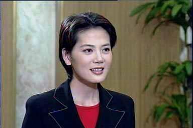 前央视主持人沈冰个人资料_央视女主持人沈冰_沈冰涉案被查