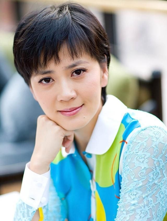 前央视主持人沈冰个人资料_沈冰涉案被查_央视女主持人沈冰