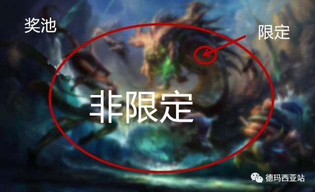 LOL网页抽奖机制_为什么百度总是跳出抽奖活动网页来_如何抽到限定皮肤