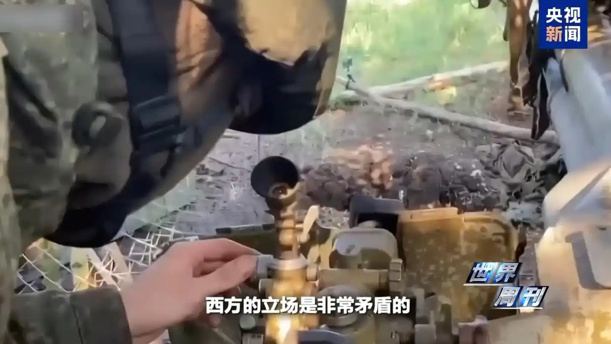 “距离下一场战争打响还有0日”_核威慑_北约军演