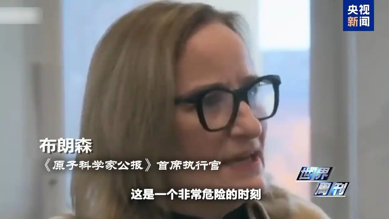 “距离下一场战争打响还有0日”_核威慑_北约军演