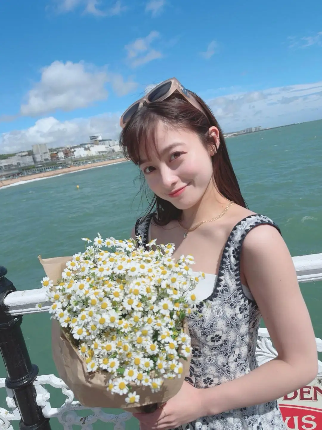 桥本环奈 中川大志 婚讯真实性_桥本みゆき