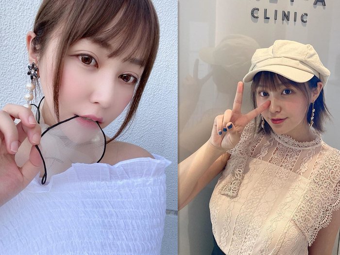 桥本甜歌还债计划_桥本甜歌夜场收入_桥本みゆき