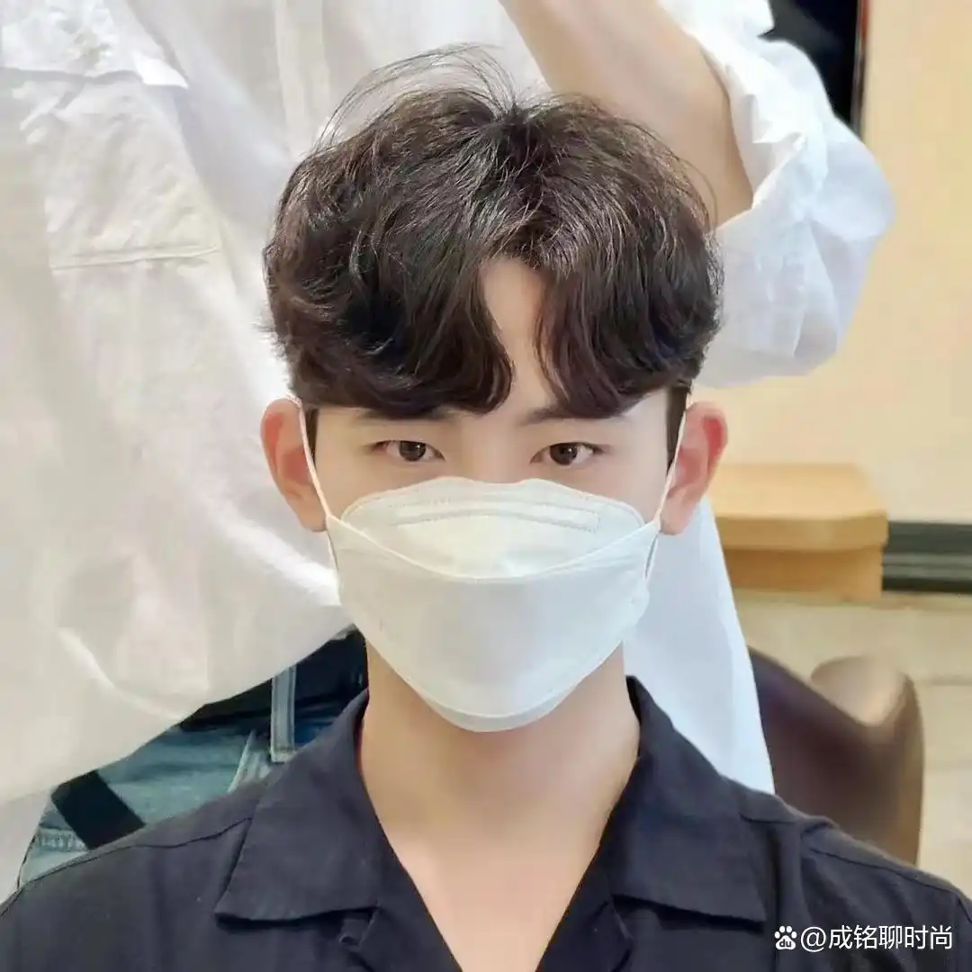 型男短发发型推荐_男生短发造型_男发型