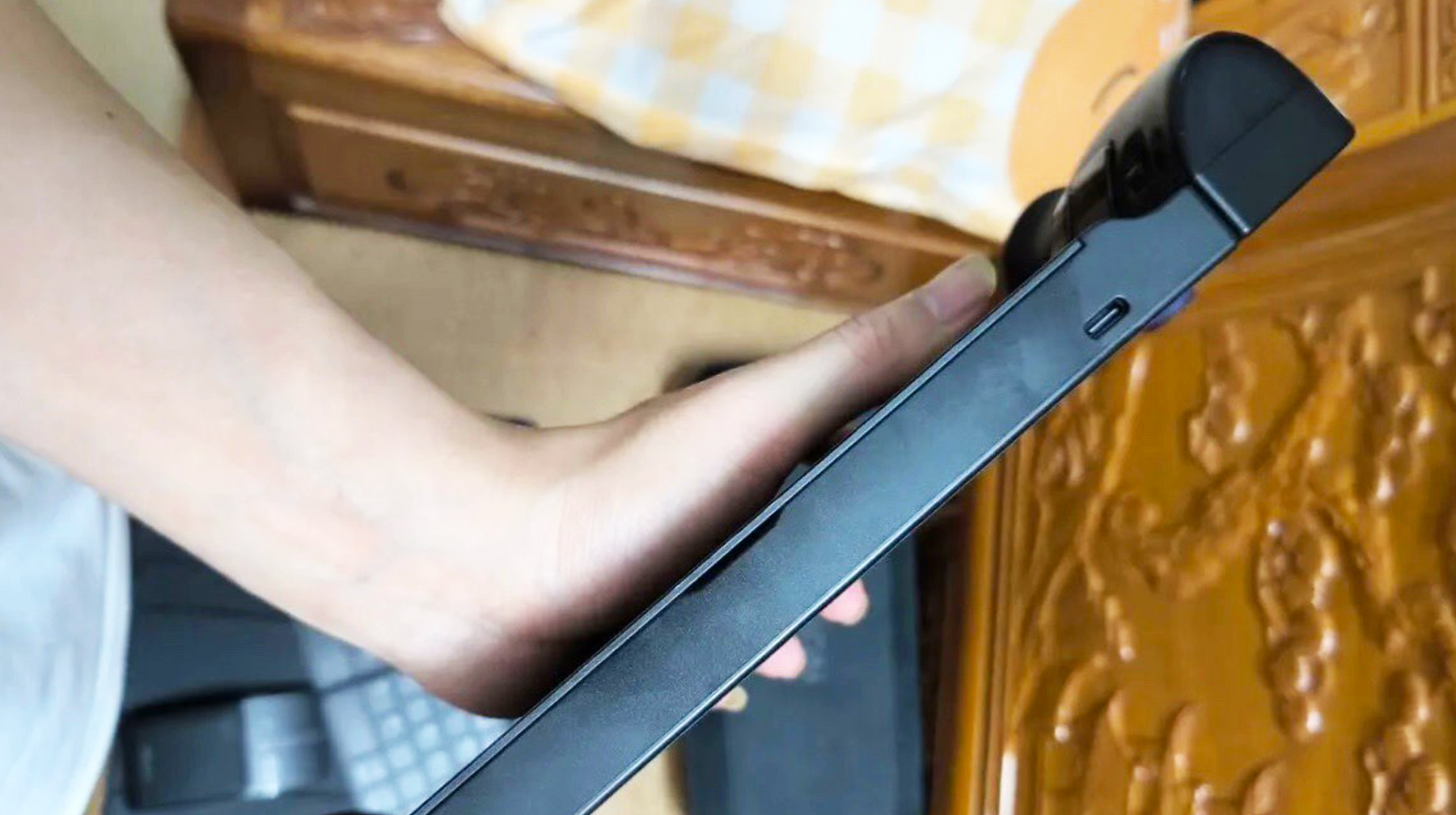 国产掌机评测_联想手机能玩的游戏_联想拯救者掌机legionGo