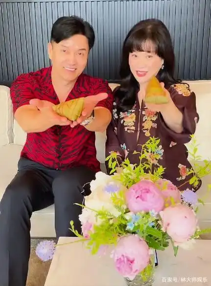 杨小娟优雅气质_吕良伟老婆杨小娟年龄_吕良伟冻龄秘诀