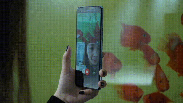 联想手机能玩的游戏_联想edge s 首发骁龙870 5G手机 配置评测