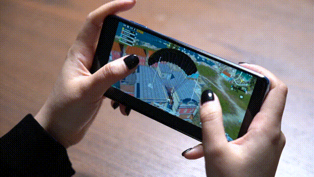 联想手机能玩的游戏_联想edge s 首发骁龙870 5G手机 配置评测