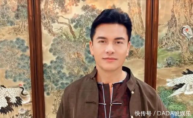 冻龄夫妻保养方法_吕良伟杨小娟保养秘籍_吕良伟老婆杨小娟年龄