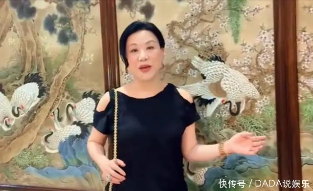 冻龄夫妻保养方法_吕良伟杨小娟保养秘籍_吕良伟老婆杨小娟年龄