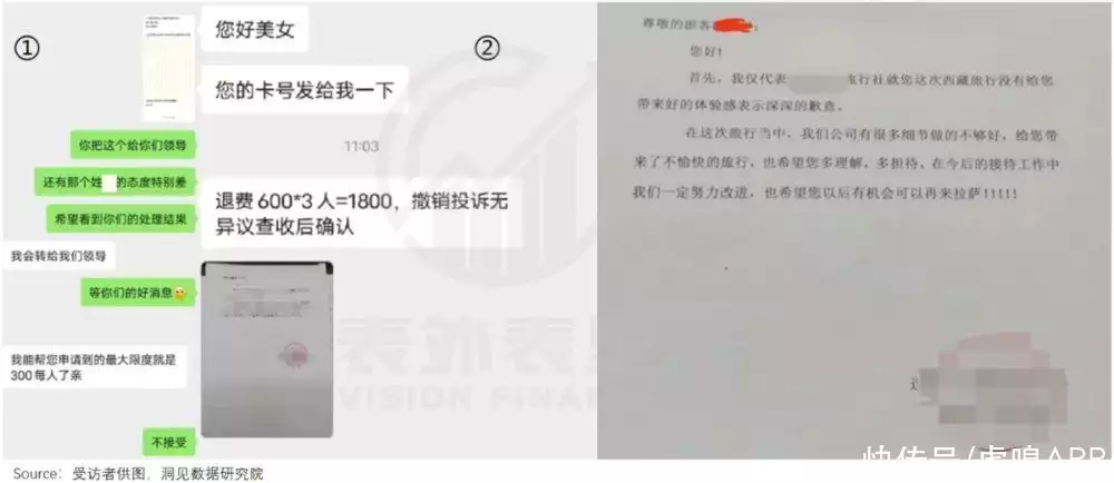 旅游投诉攻略_大学生旅游维权_公司旅游稿件