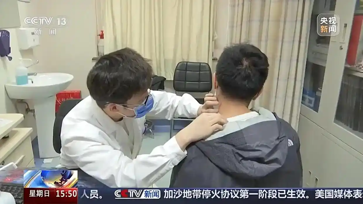 带状疱疹高发期症状_带状疱疹疫苗接种年龄_注意!“最疼皮肤病”进入高发期