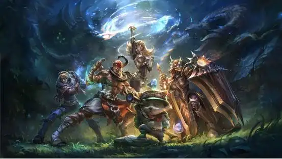 英雄联盟外测服无法连接至会话服务器，试试这几个办法，超有效