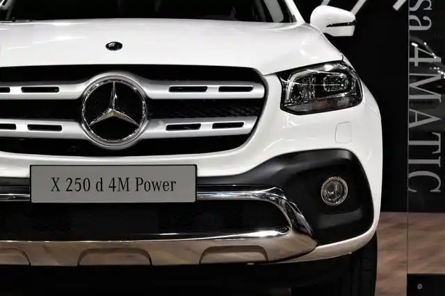 奔驰销量下滑原因_德系豪车为啥不香了_奔驰在中国市场不受欢迎的原因