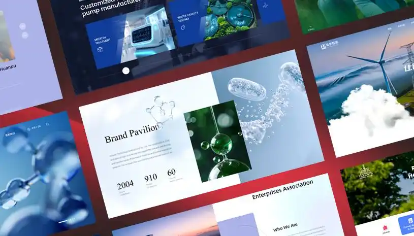 网站制作公司排名2025_国内最佳网站建设公司推荐_网站制作公司有哪些