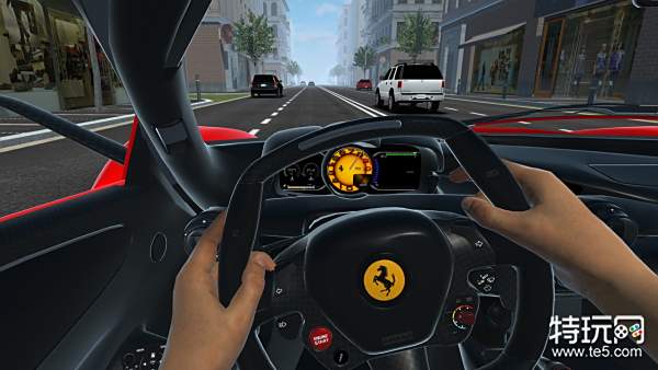 王牌竞速手机版下载_单机无网络赛车游戏_赛车网络游戏 同步问题