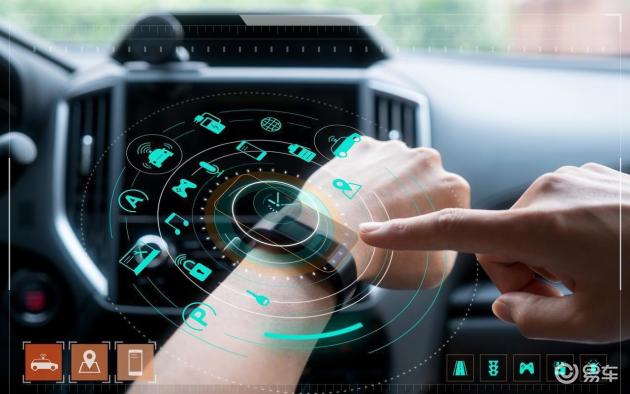 BBA利润下滑_德系豪车为啥不香了_华为系豪车销量反超