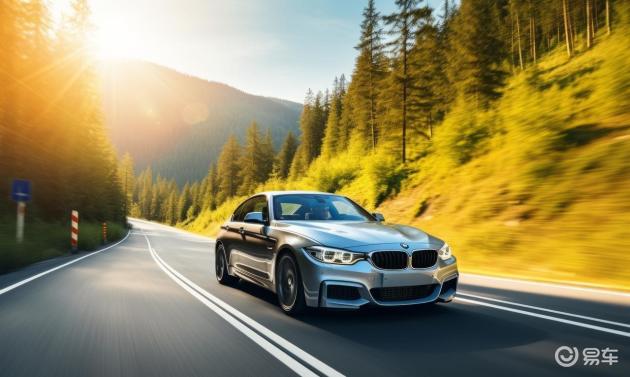 华为系豪车销量反超_德系豪车为啥不香了_BBA利润下滑